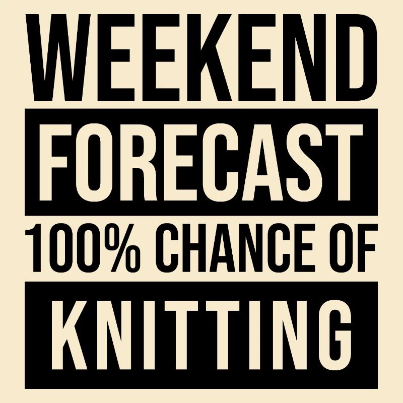 Knitting