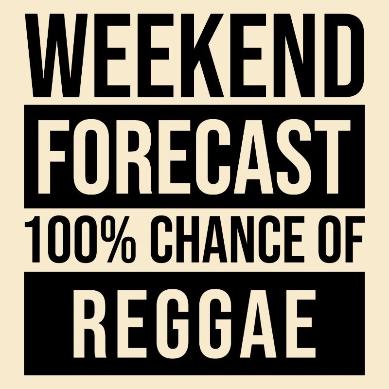 Reggae