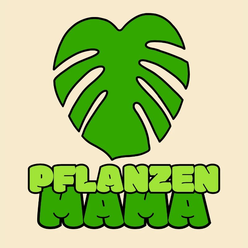 Plants Mom