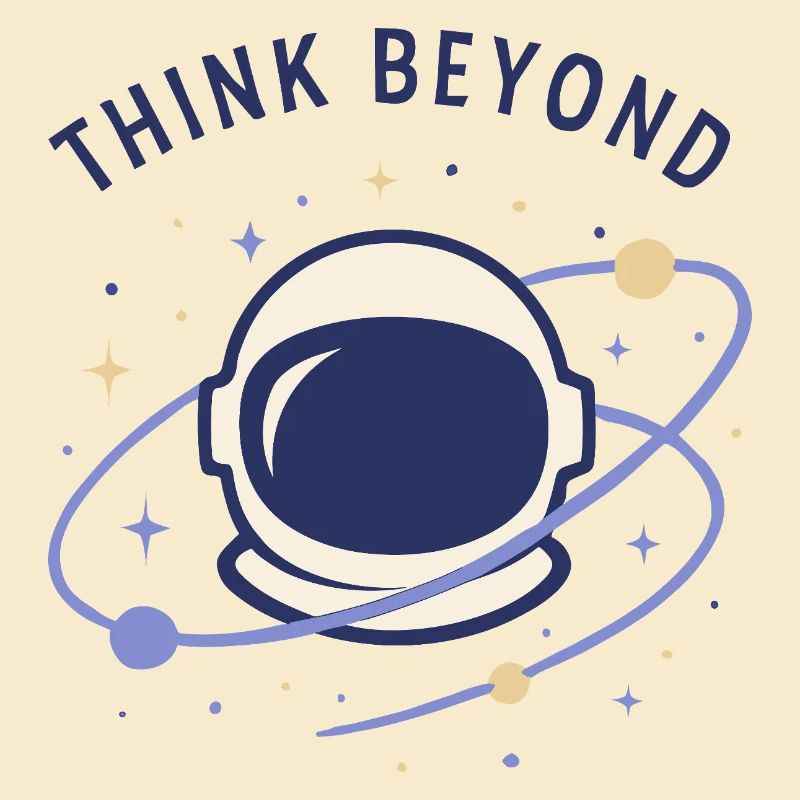 Think ahead