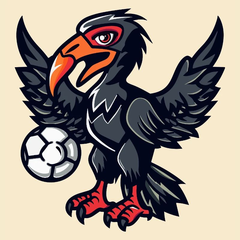 Héros de la boule de corbeau flèche