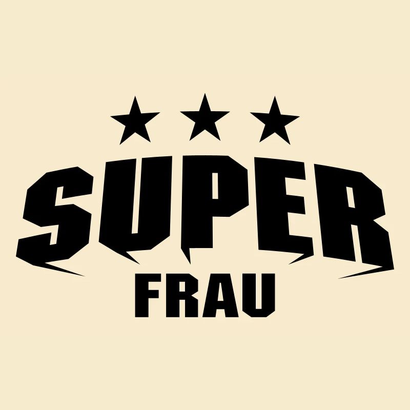 Super Frau