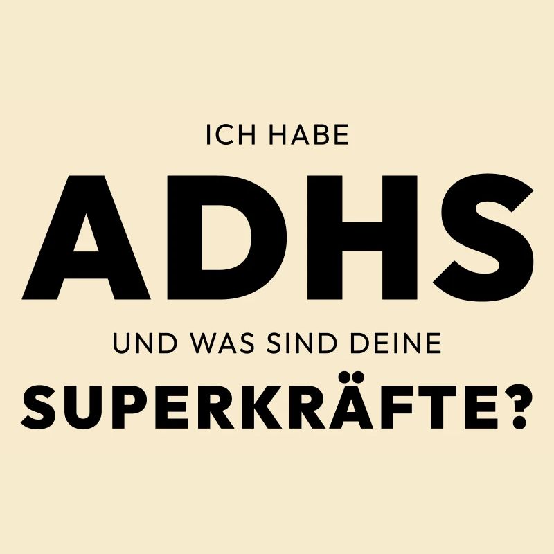 ADHD