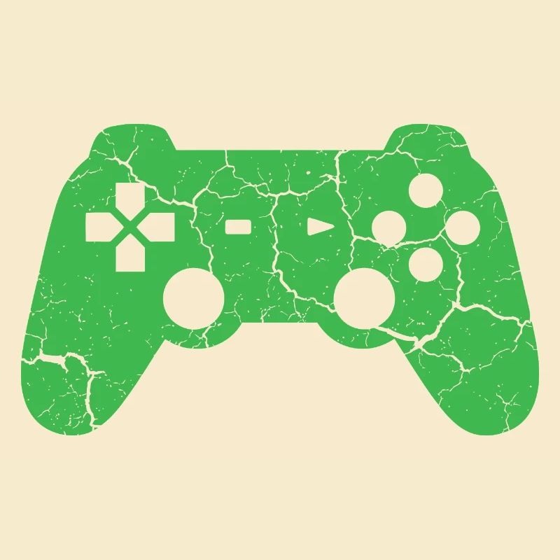 Controller-Gaming