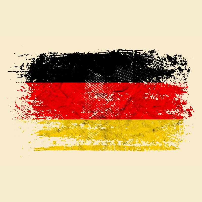 Germany Vintage - Eagle Crest Gift