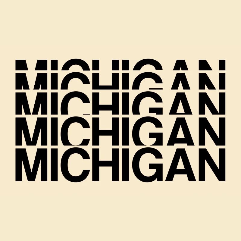 Séquence de la ligne du Michigan
