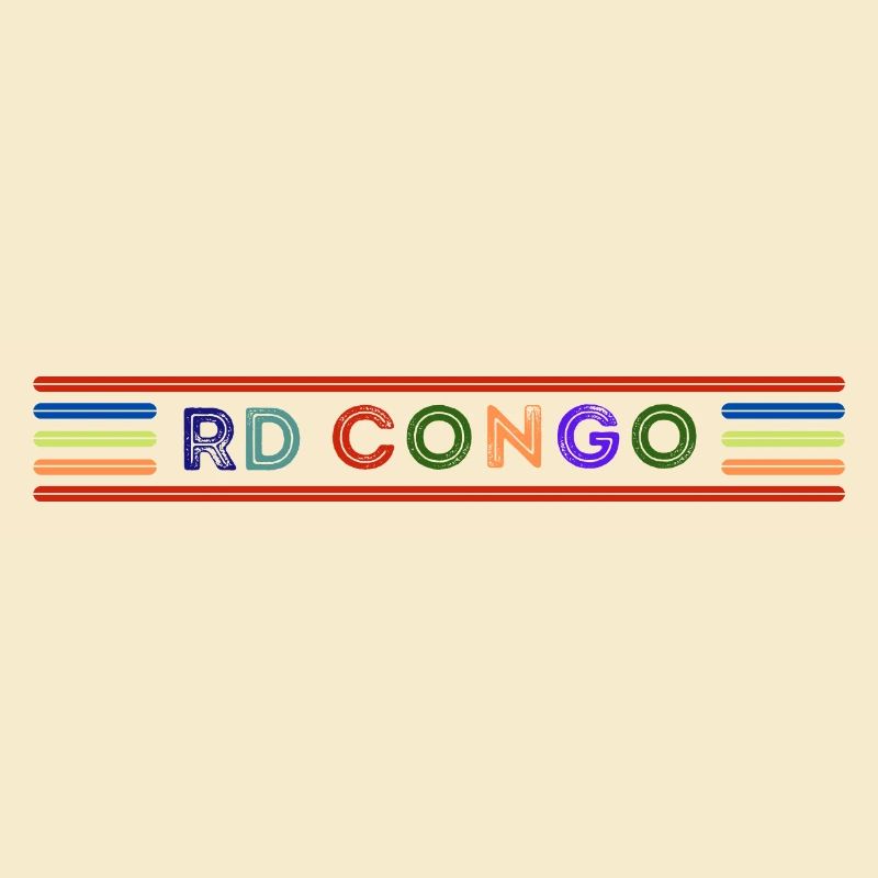 DR CONGO