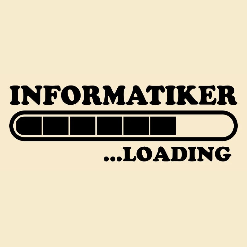 Informatiker Spruch Lustige Programmierer Geschenk