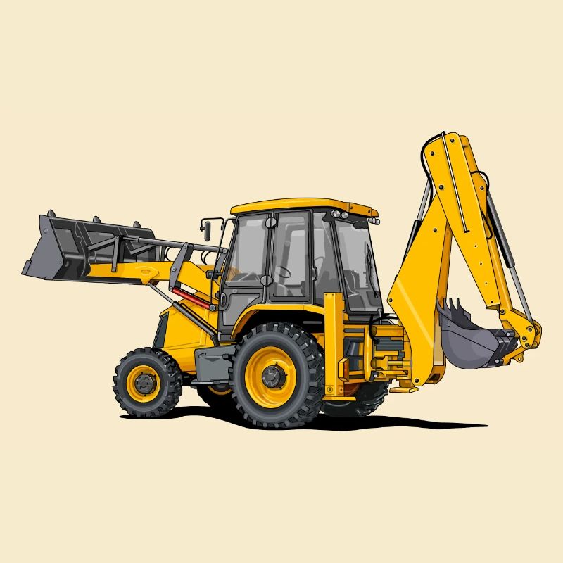 Tractor Loader