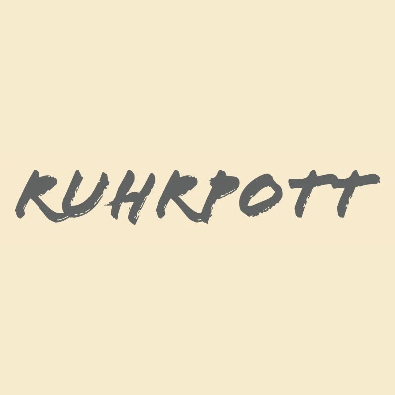 Ruhrpott