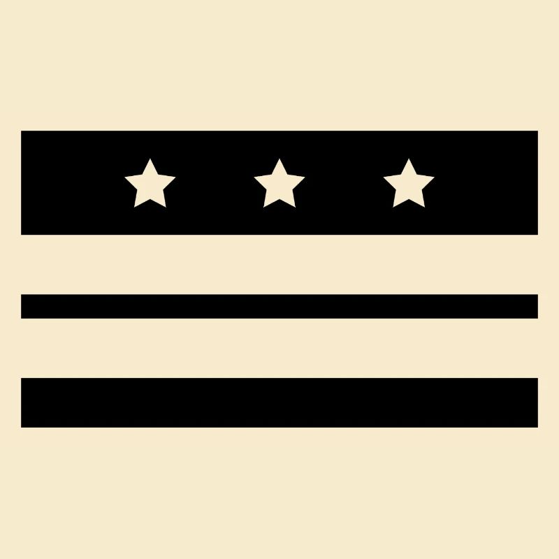 Drapeau de Washington