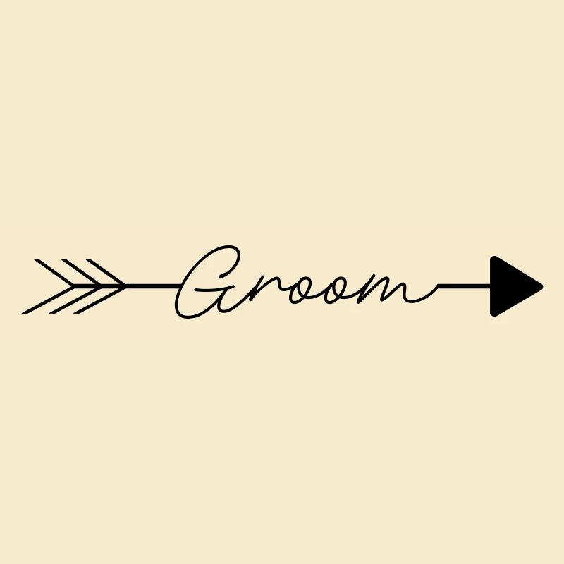 Groom