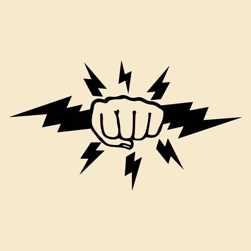 Blitzfaust