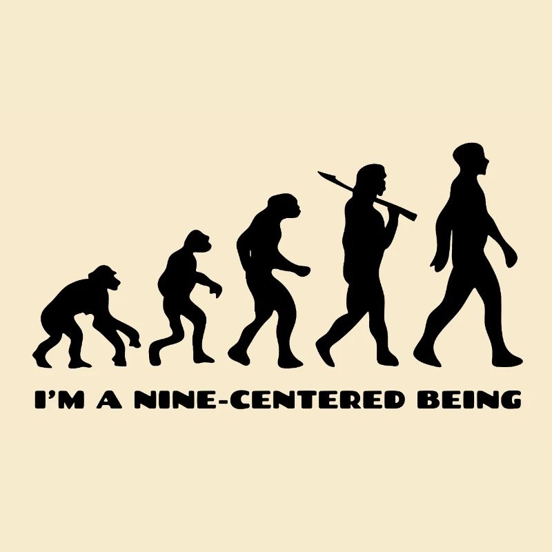 Evolution