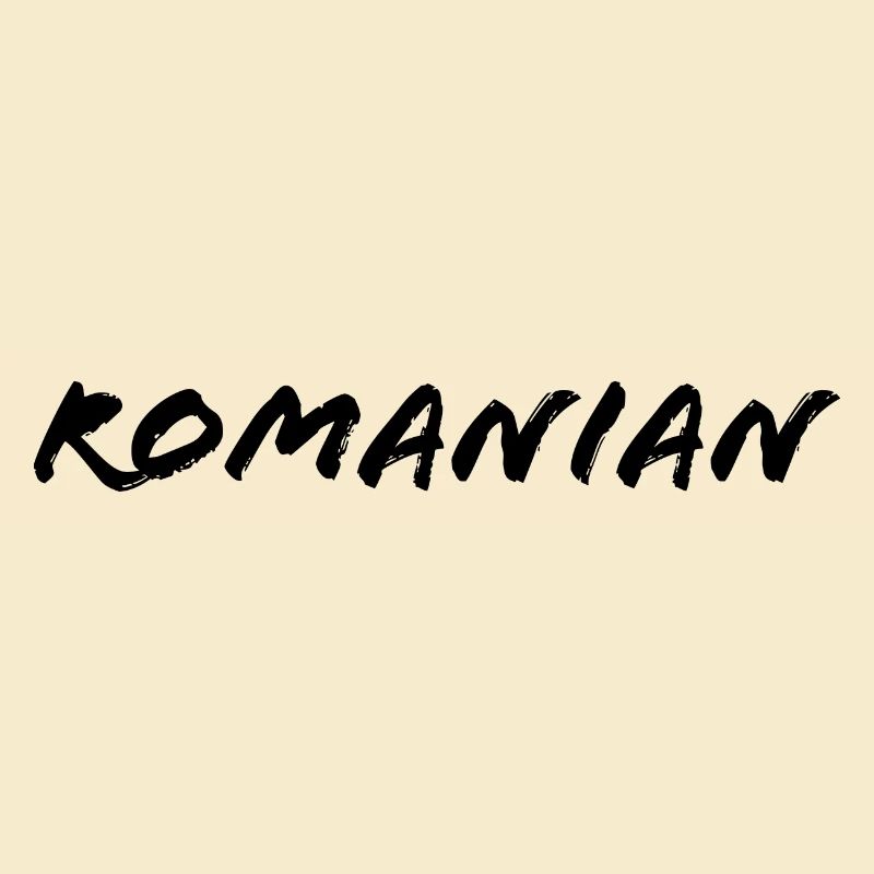 rumänisch