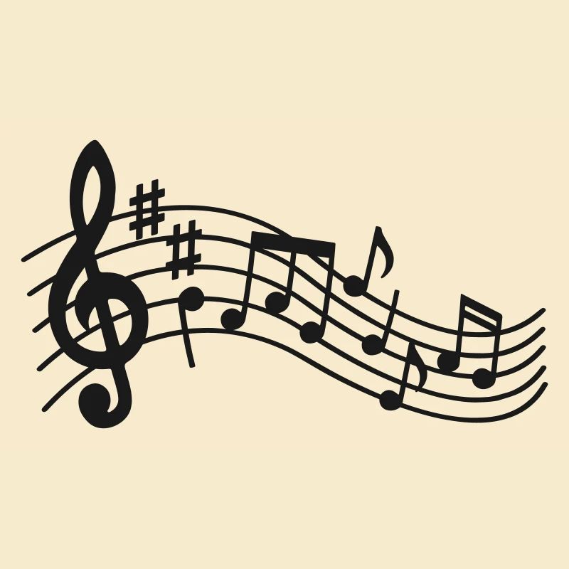 Notation musicale Notation musicale Clef Partition