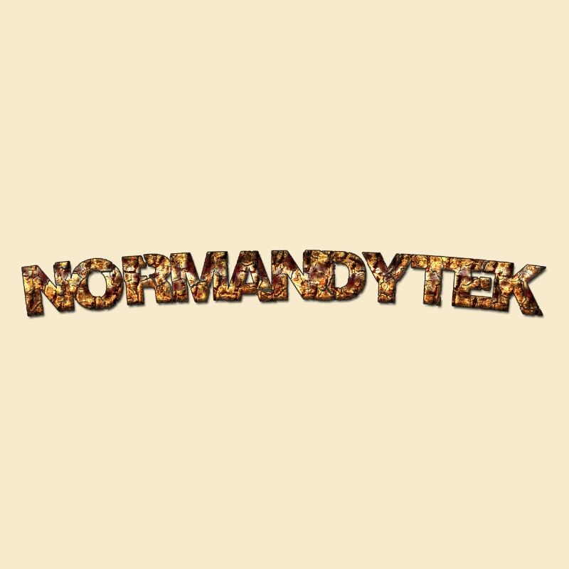 Normandytek-Skript