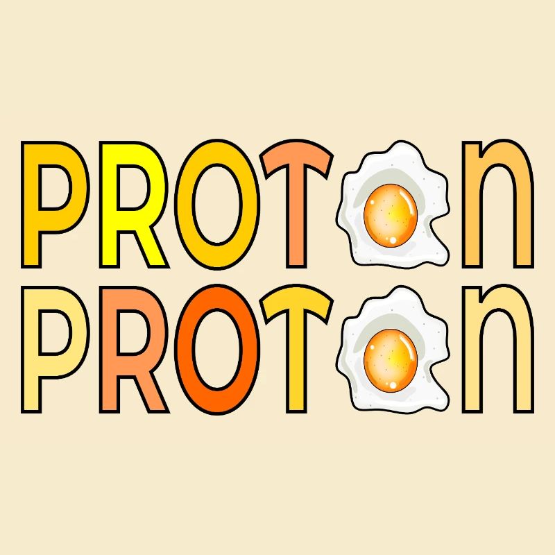 PROTEIN SPIEGELEIER EIER