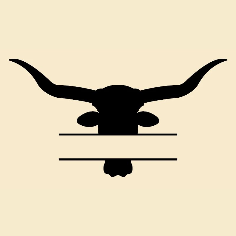 Longhorn Split-Rahmen