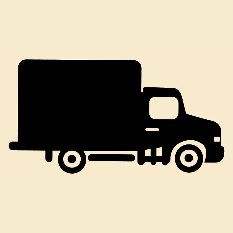 Transporter Van