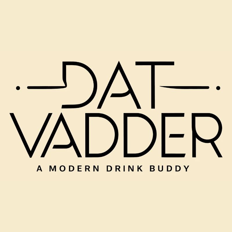 "Dat Vadder" Der Vater