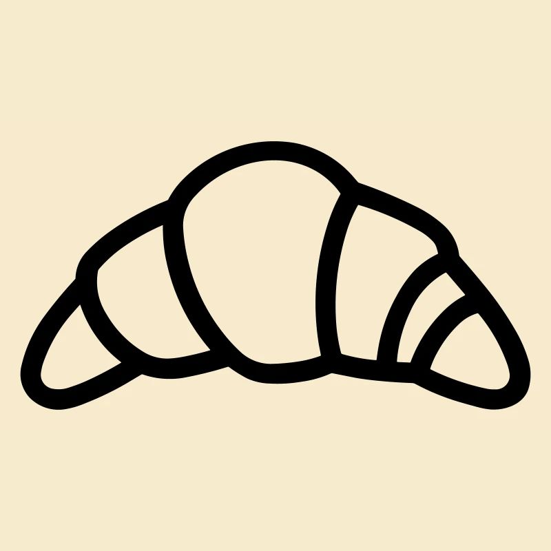 croissant