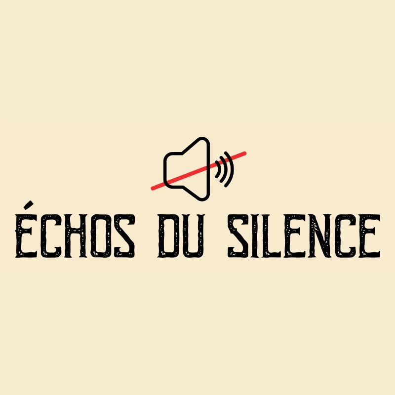 Échos Du Silence