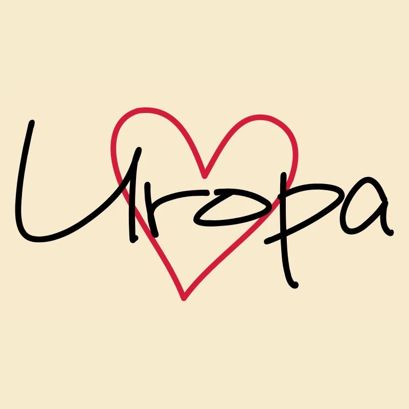 Uropa Herz Liebe Geschenk werdender Uropa