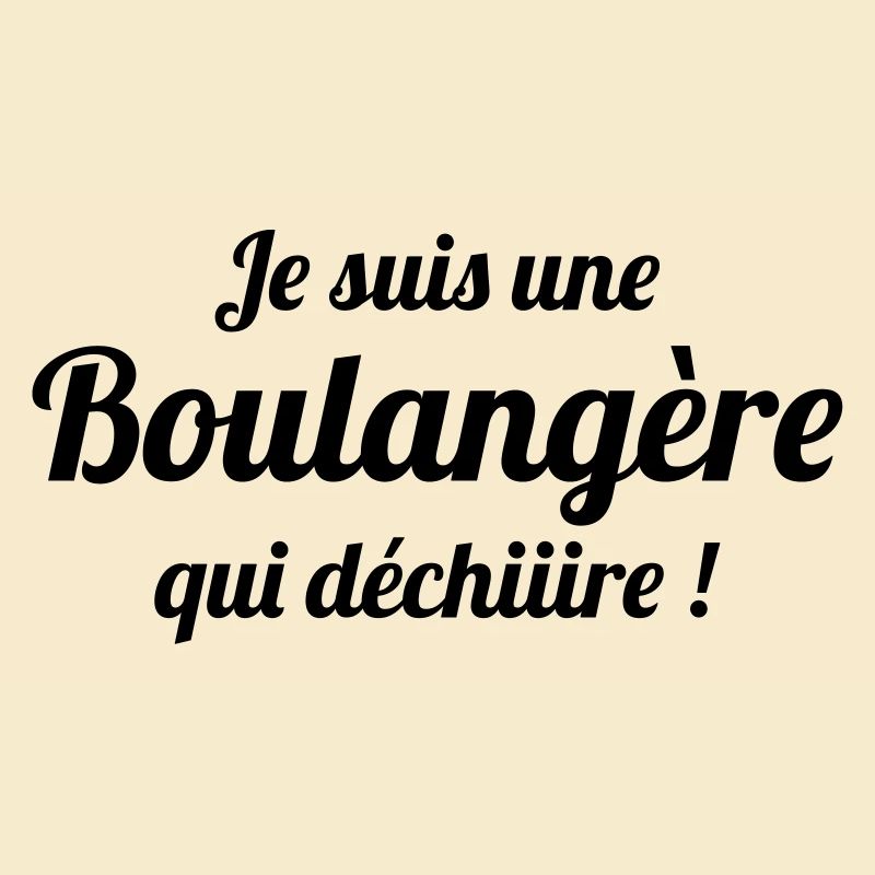 Baker / Bakery / Bäckerei / Boulanger / Bread