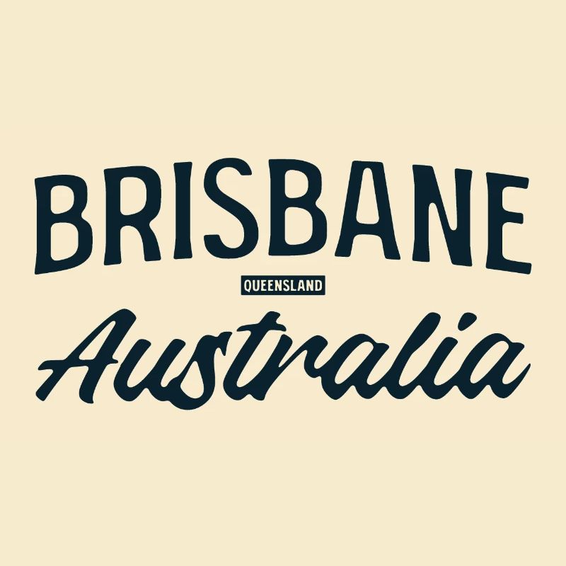 Brisbane Australie Script