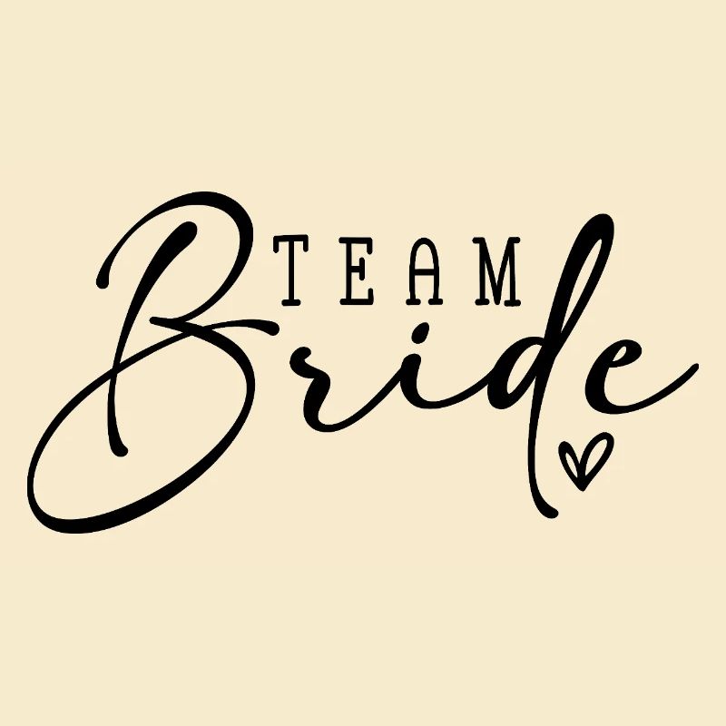 Équipe Bride