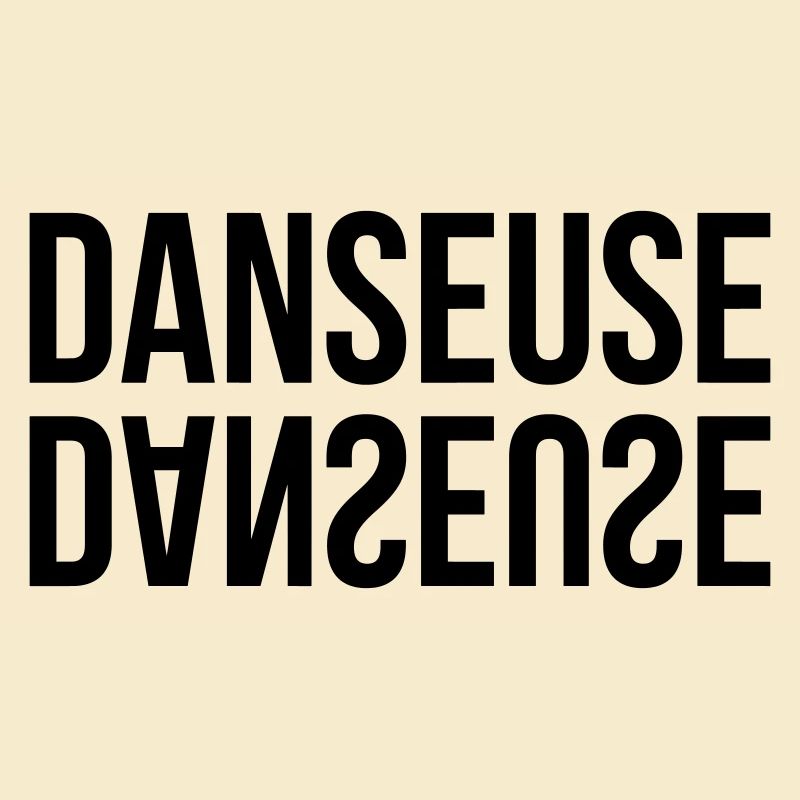 Danseuse - Danse