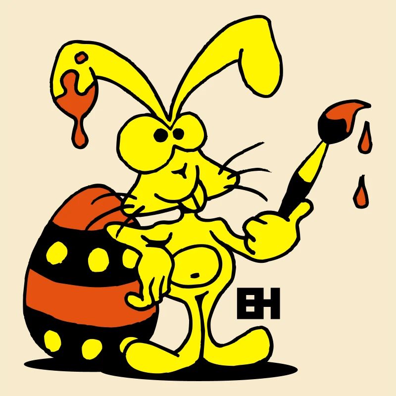 Lapin de Pâques