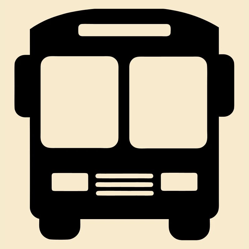 Bus logo