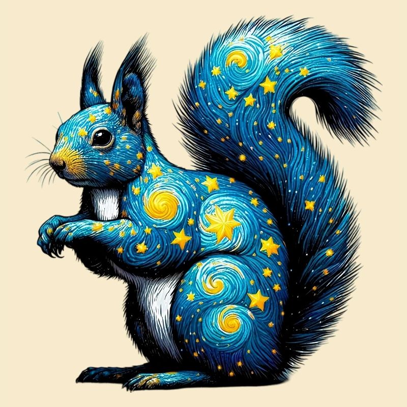 Eichhörnchen