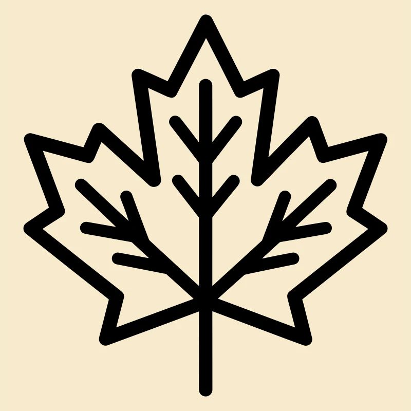 Feuille d’Érable