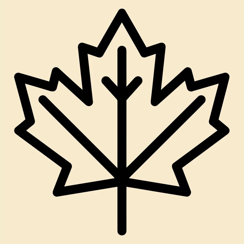 Feuille d’Érable
