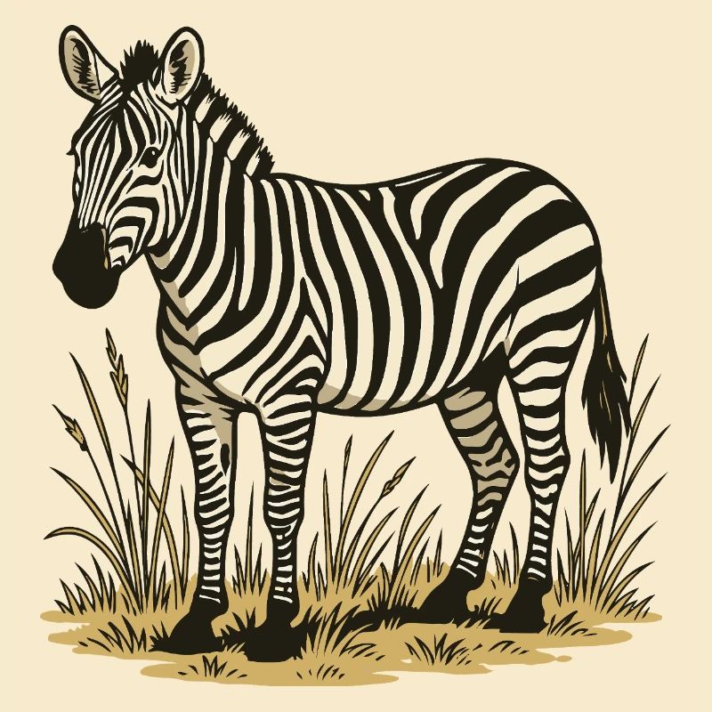 Zebra