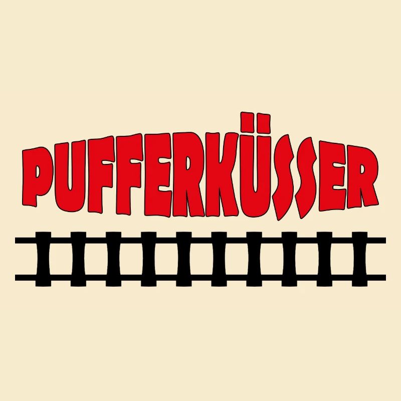 PUFFERKÜSSER