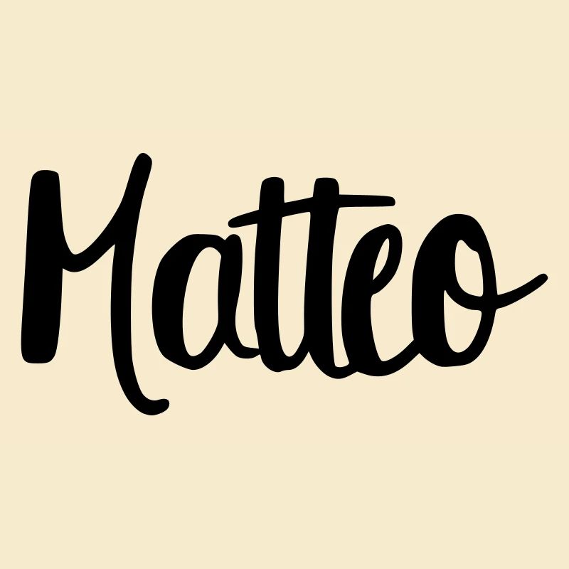 Matteo