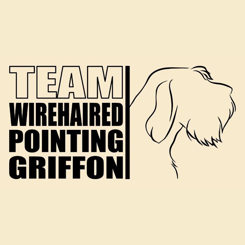 TEAM Wirehaired Pointing Griffon Dogs Wilsigns