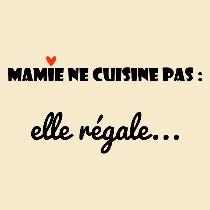 OMA. MAMA. OMA. MUTTERTAG