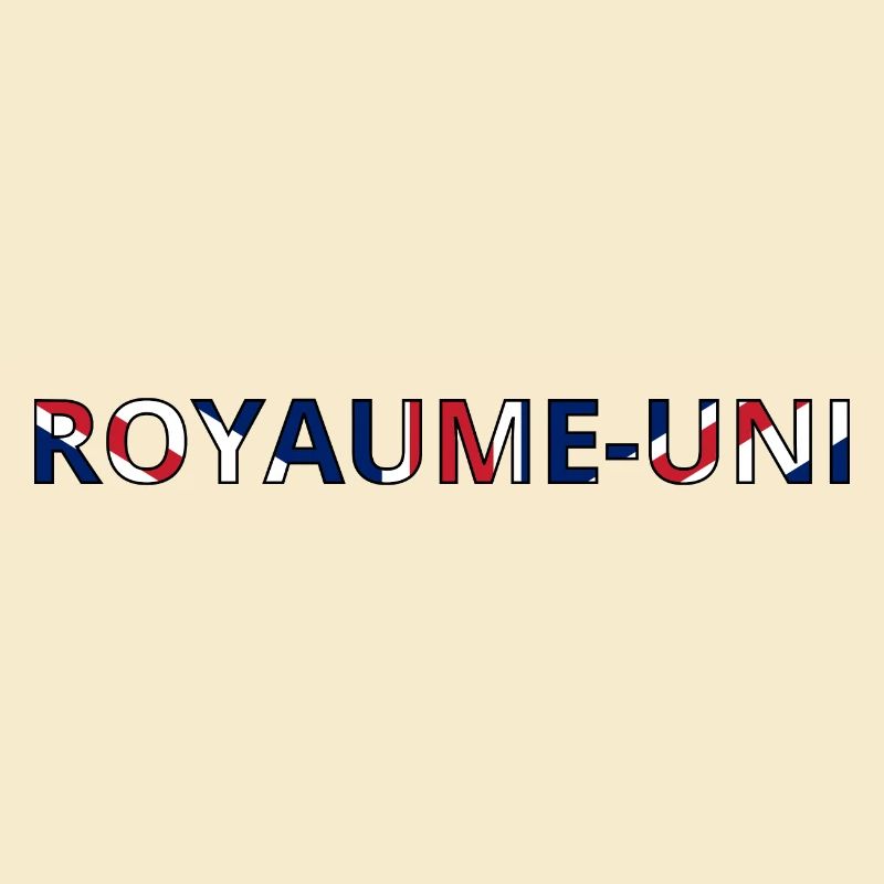 Drapeau Royaume-Uni