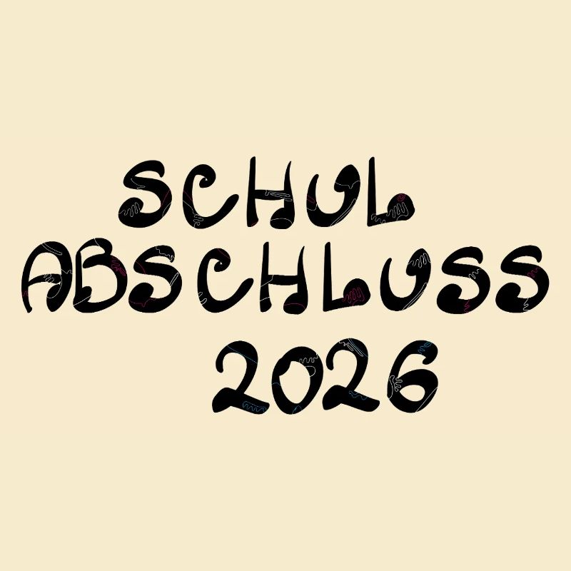 Schulabschluss 2026
