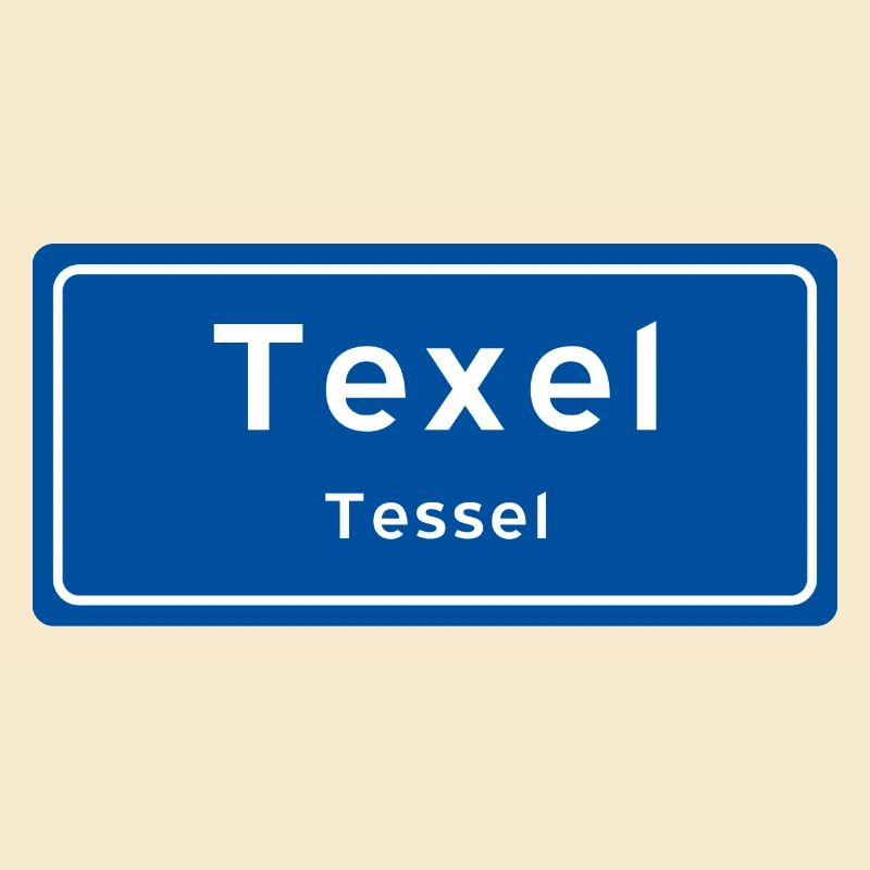 Texel nameplate
