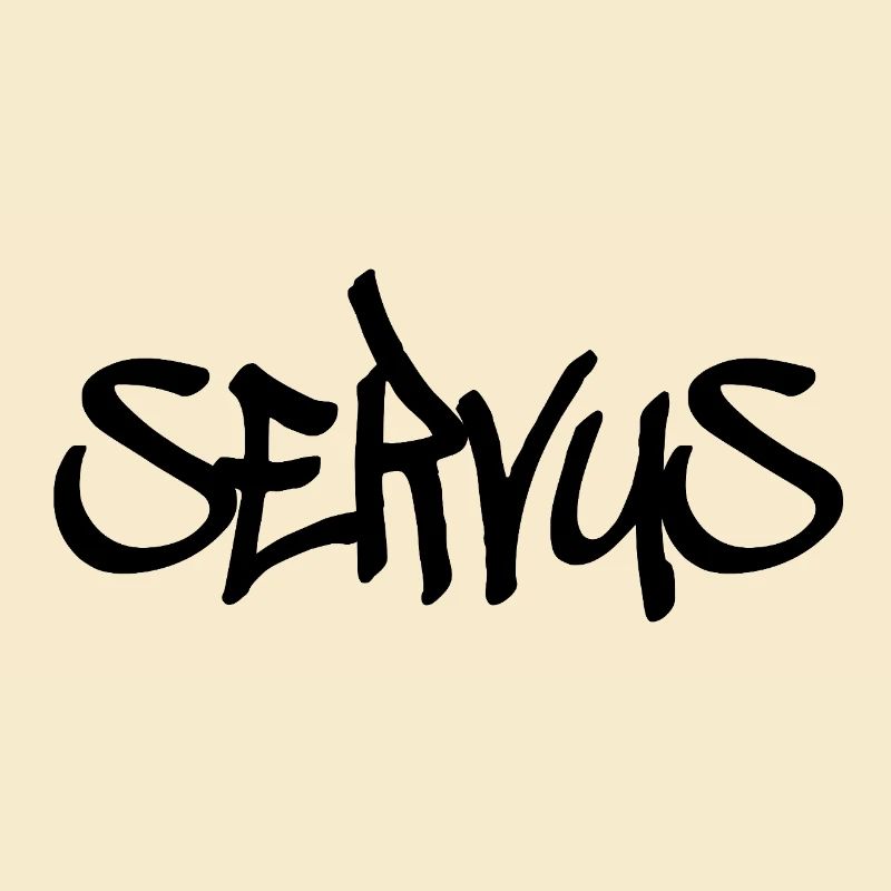 Servus (Tagter)