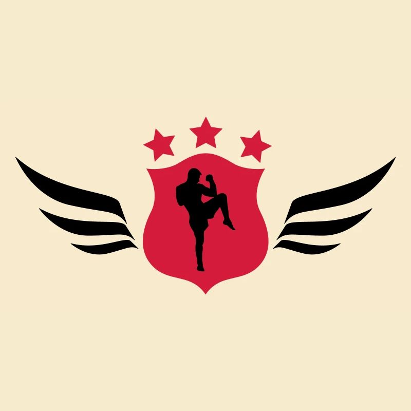 Kickboxen / Kickboxing / Kickboxer / Kick Boxing