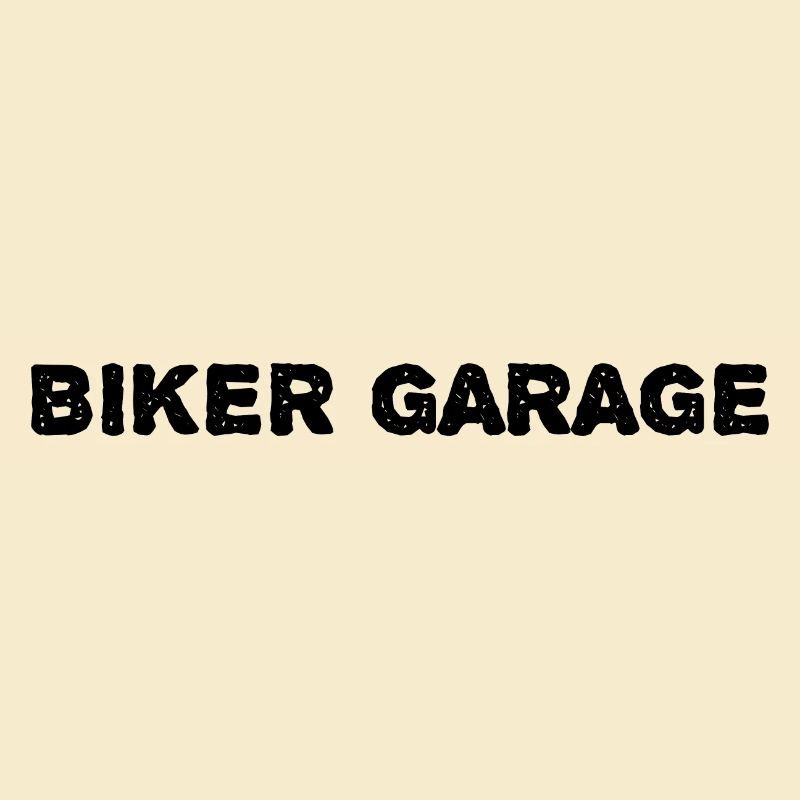 Biker Garage