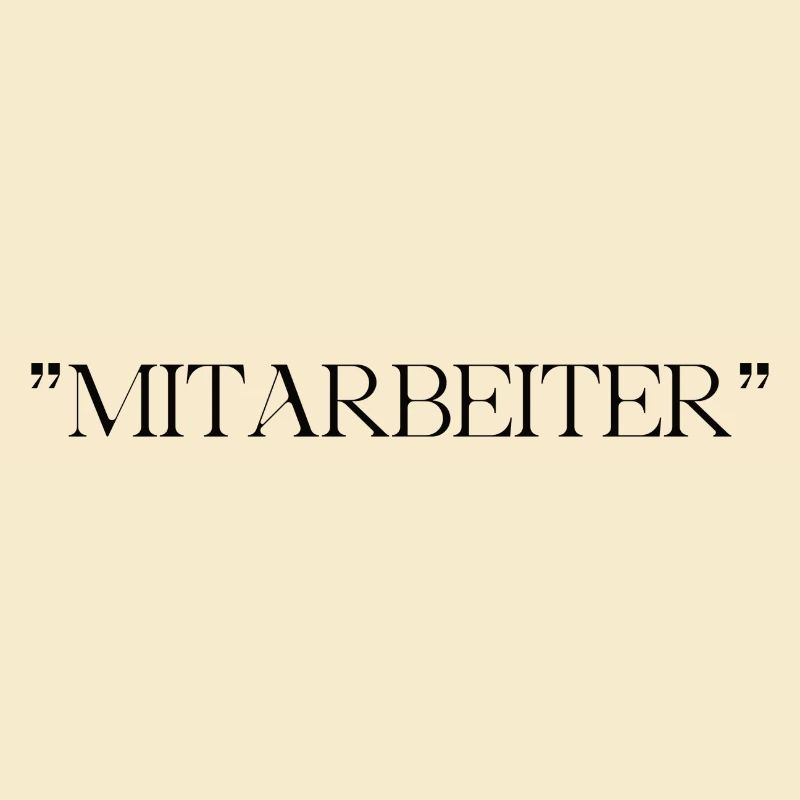 MITARBEITER