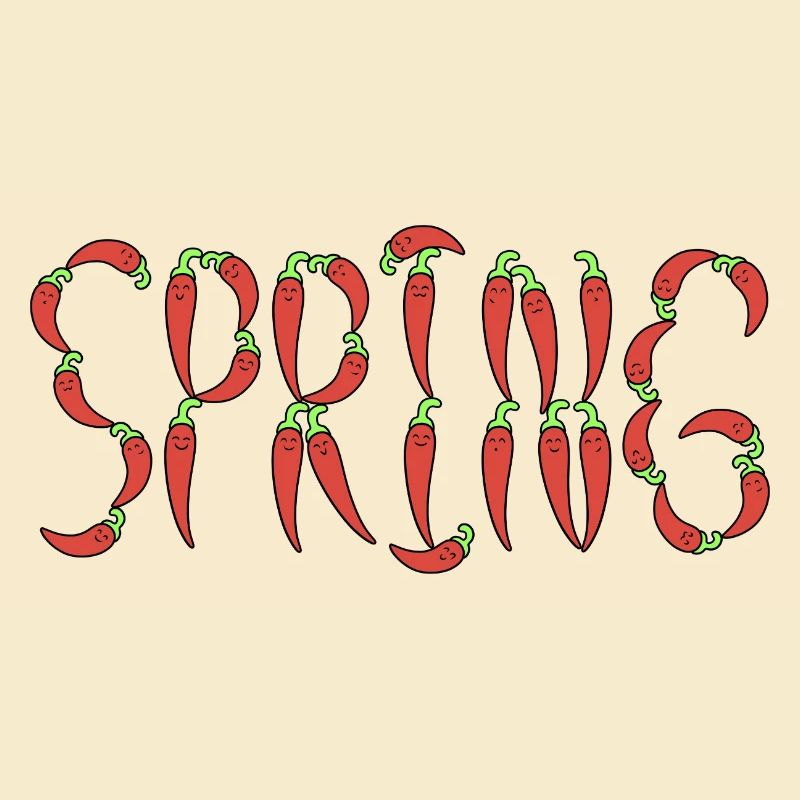 Chili spring